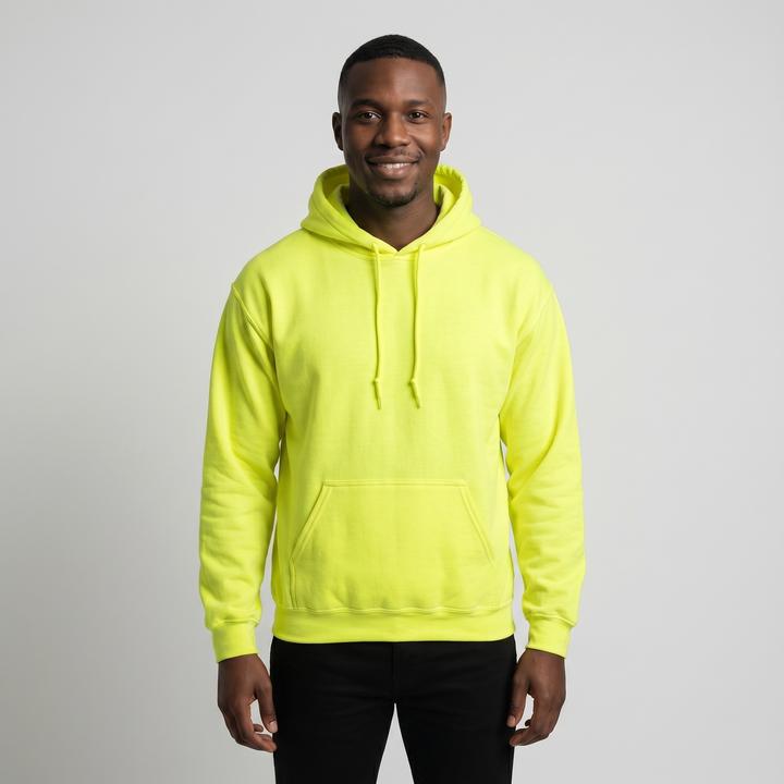 Neongrün