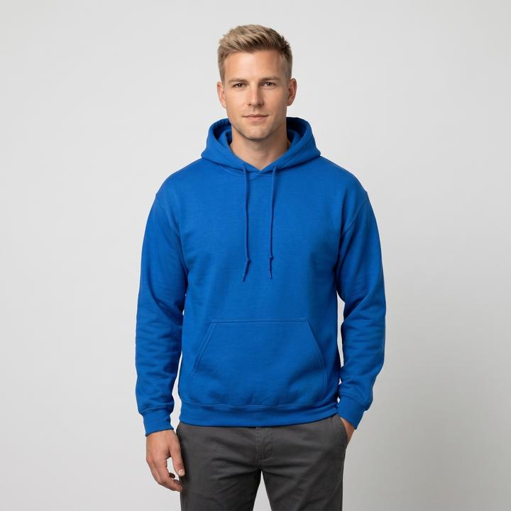 Bleu roi