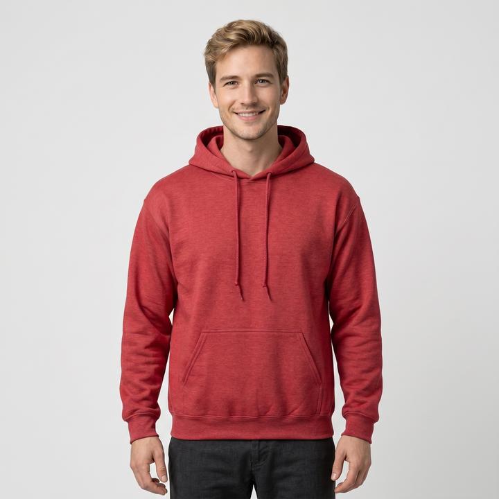 Rouge cerise clair