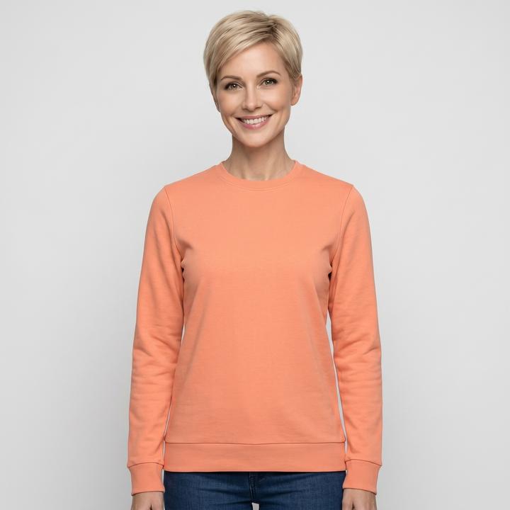 Light orange