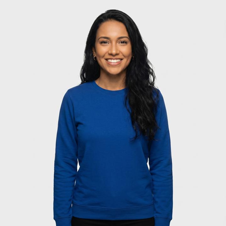 Royal blue