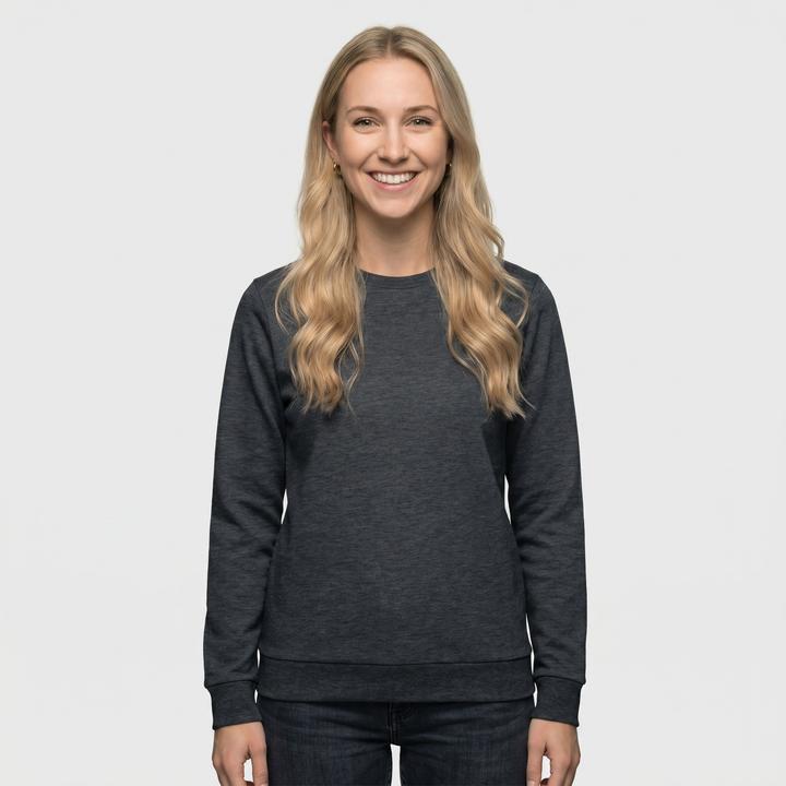 Asphalt grey mottled
