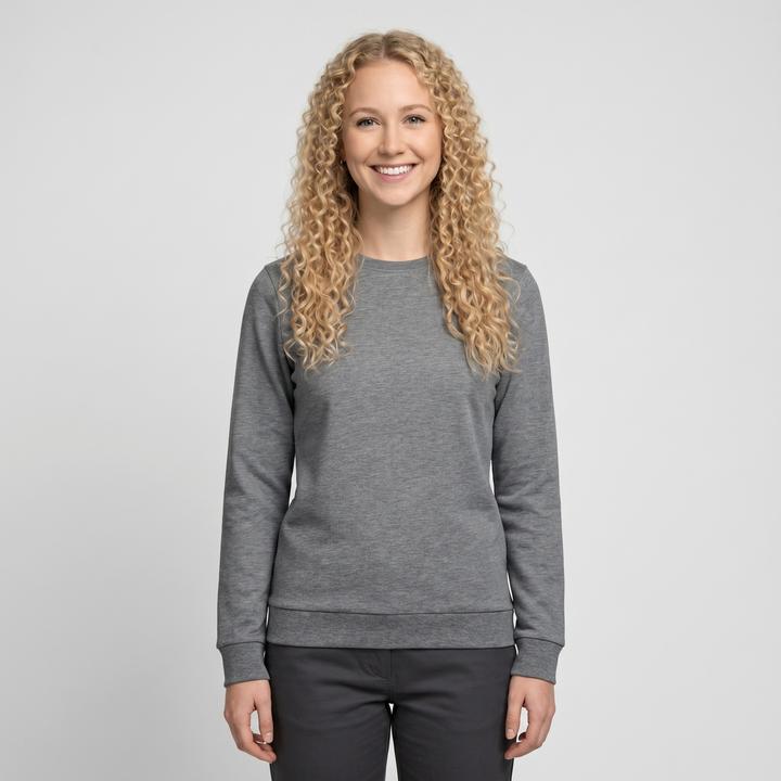 medium grey mottled