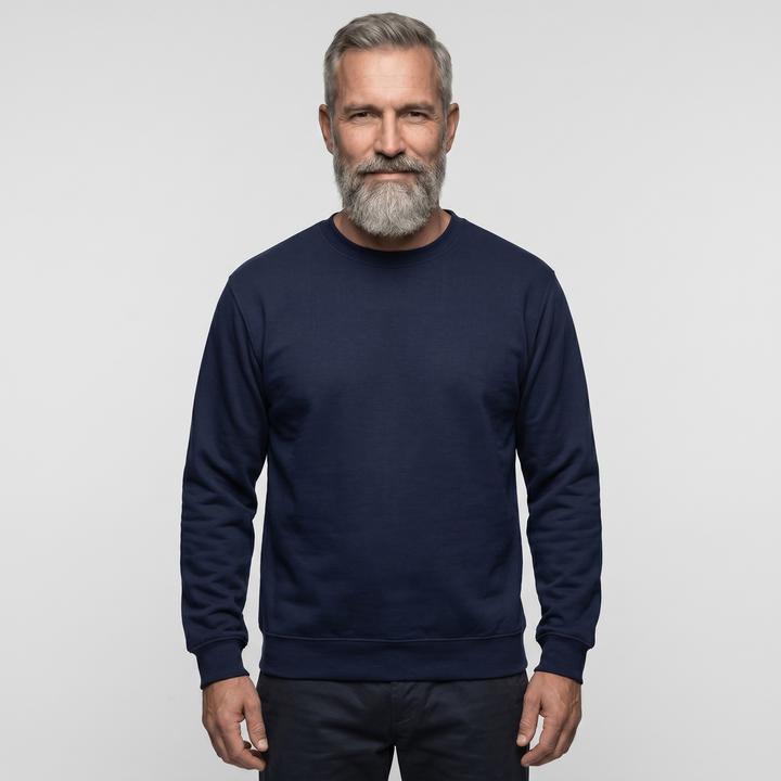 Bleu marine