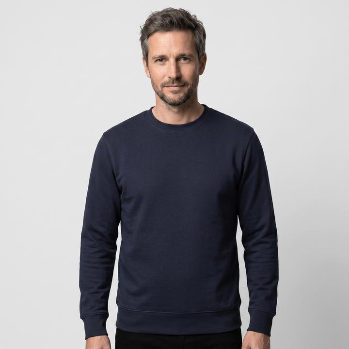 Bleu marine