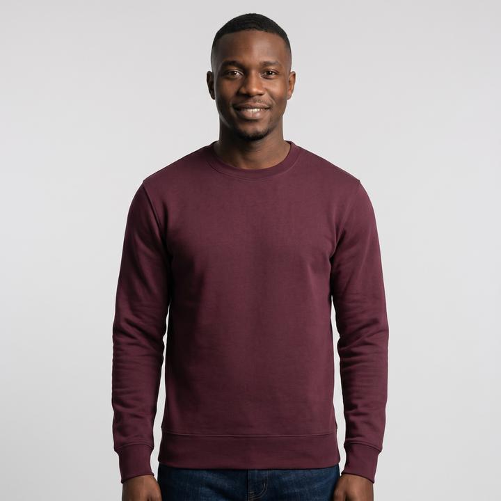 Wine red