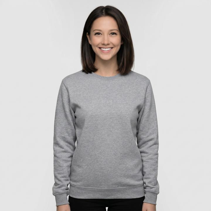 Heather grey