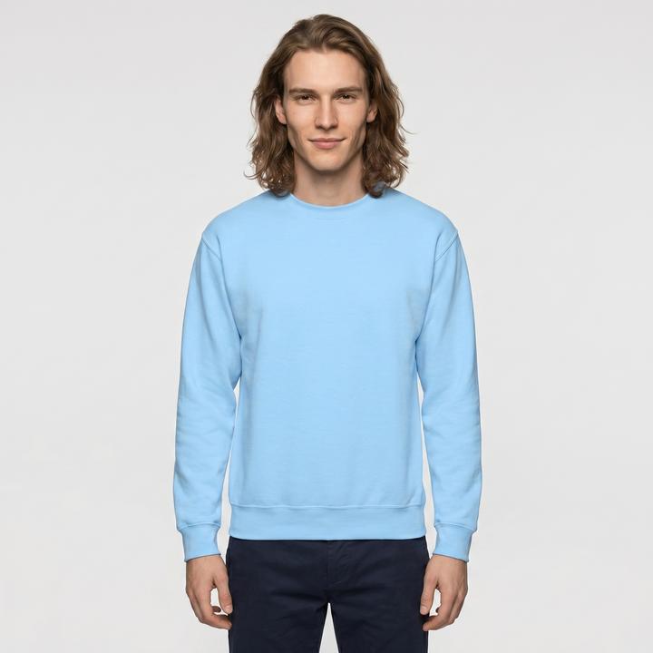 Sky blue