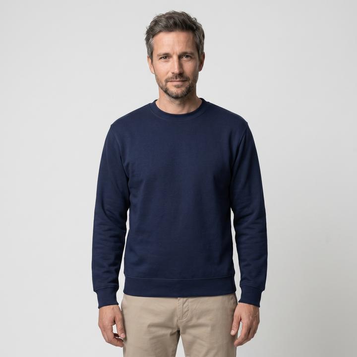 Bleu marine