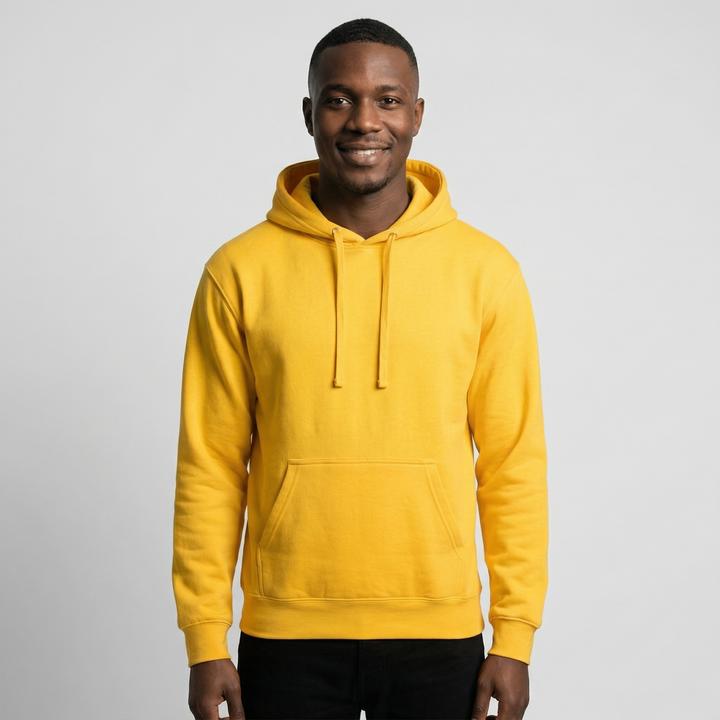 Sunflower yellow