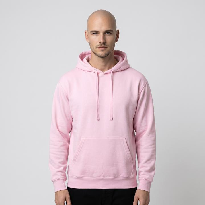 Bright pink