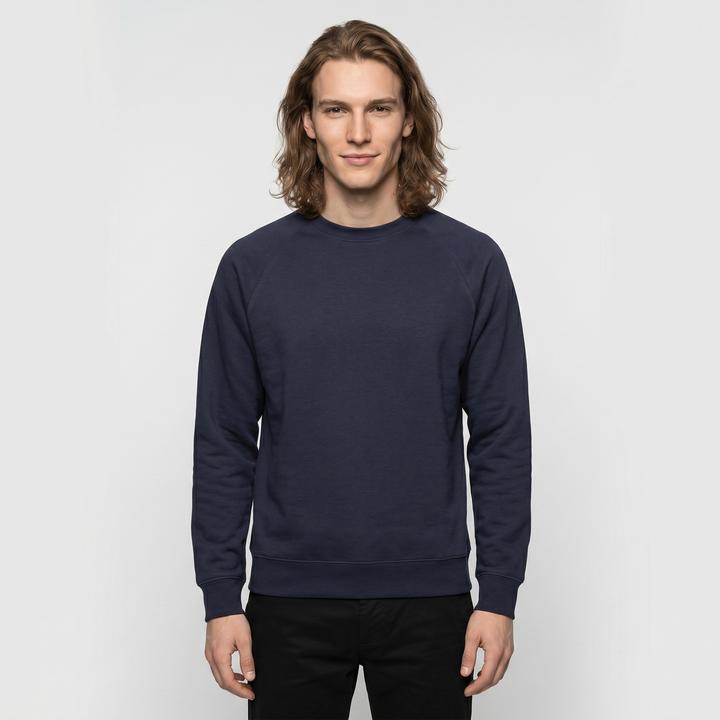Dark navy blue