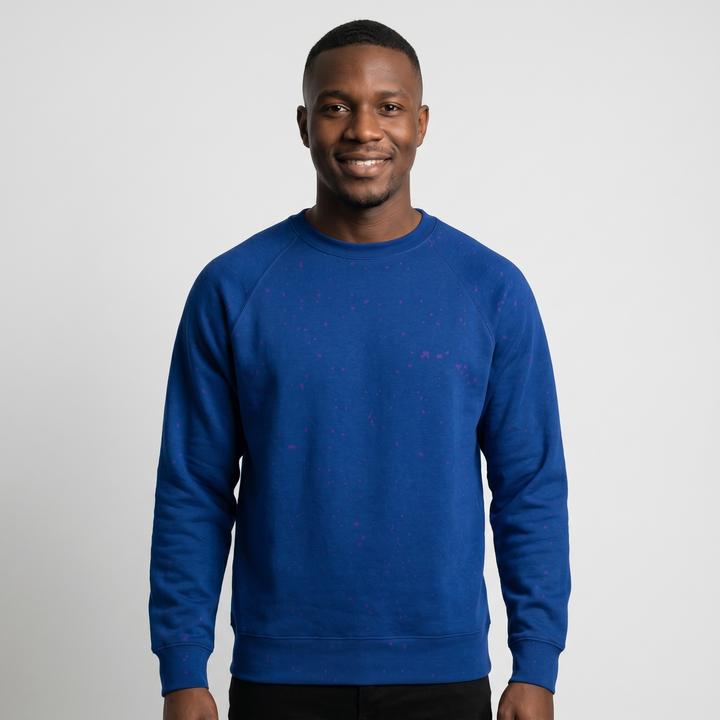 Bleu marine