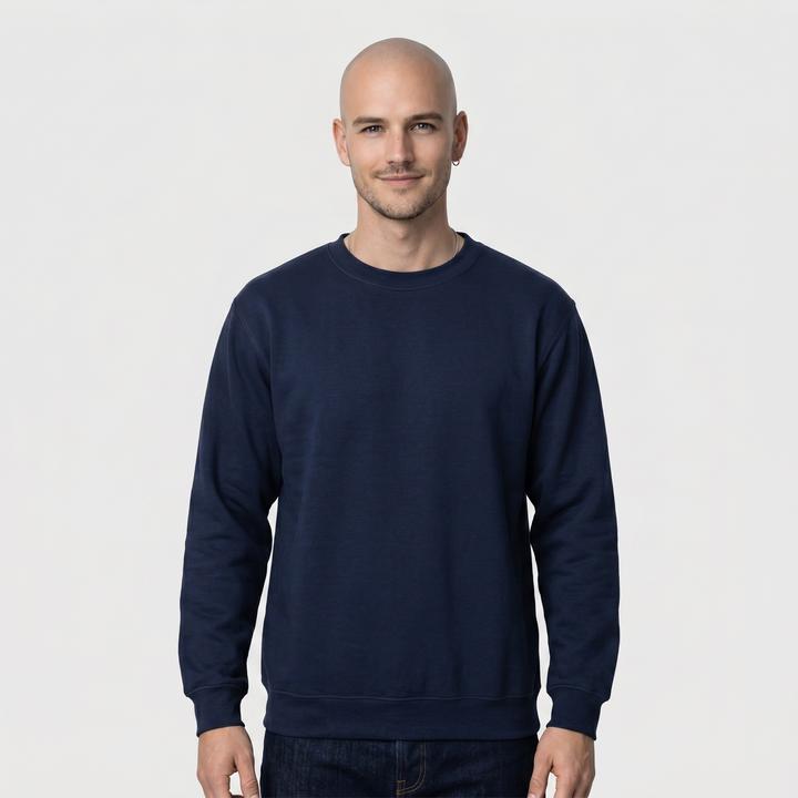 Marineblau