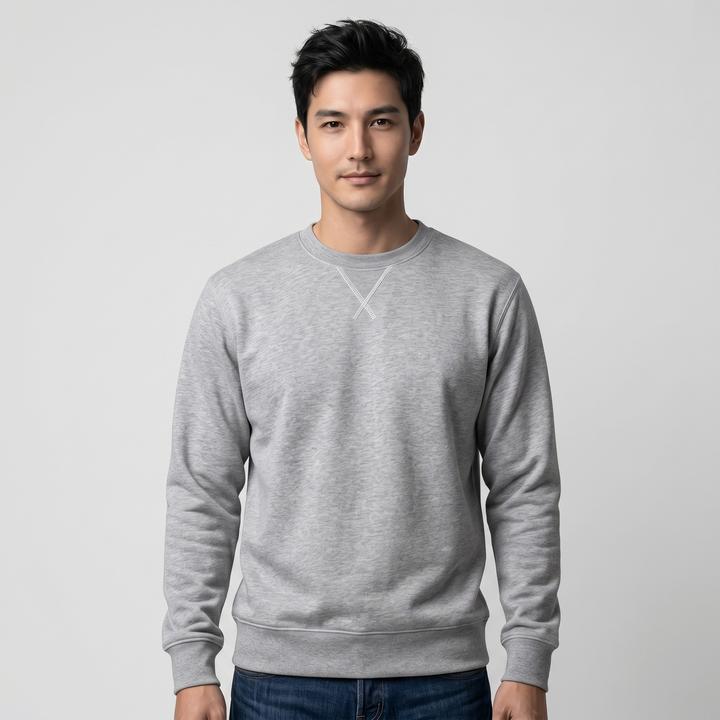Gris Oxford