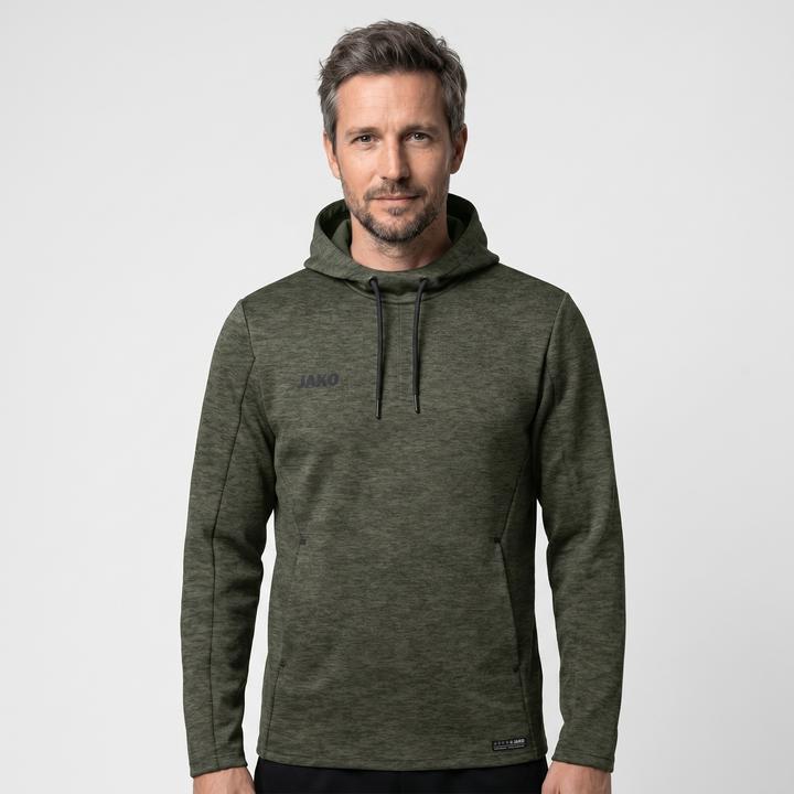 Khaki Green