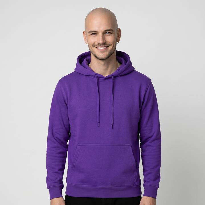 Dunkelviolett