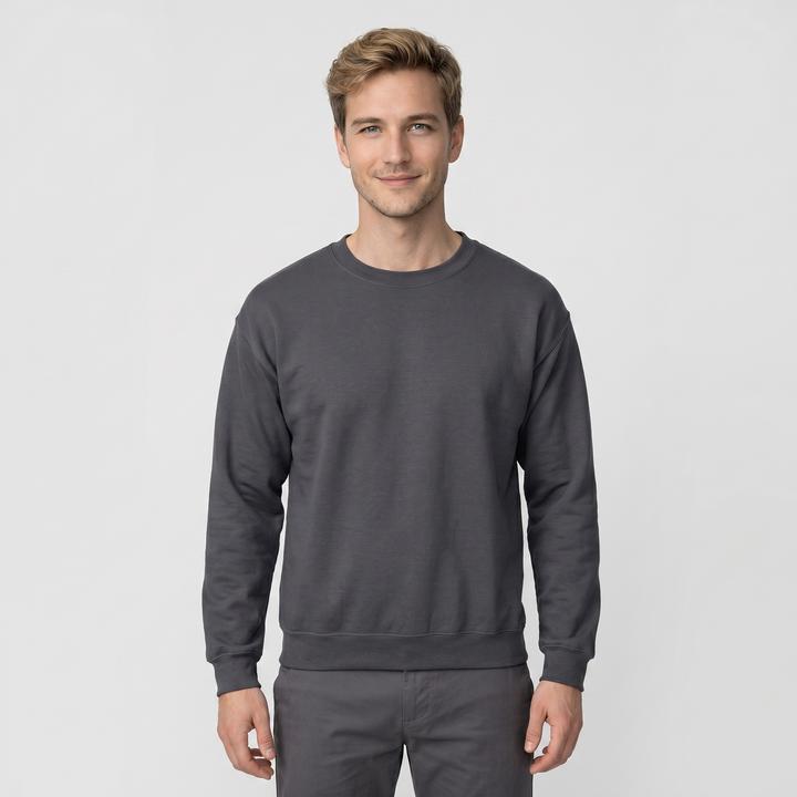 Charcoal grey