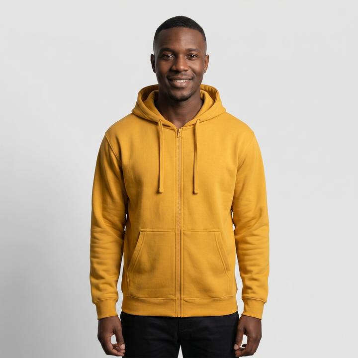 Sun yellow