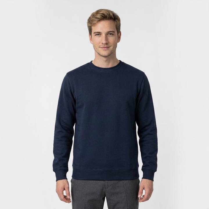 Marineblau