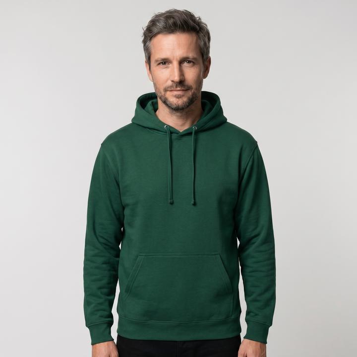 bottle-green