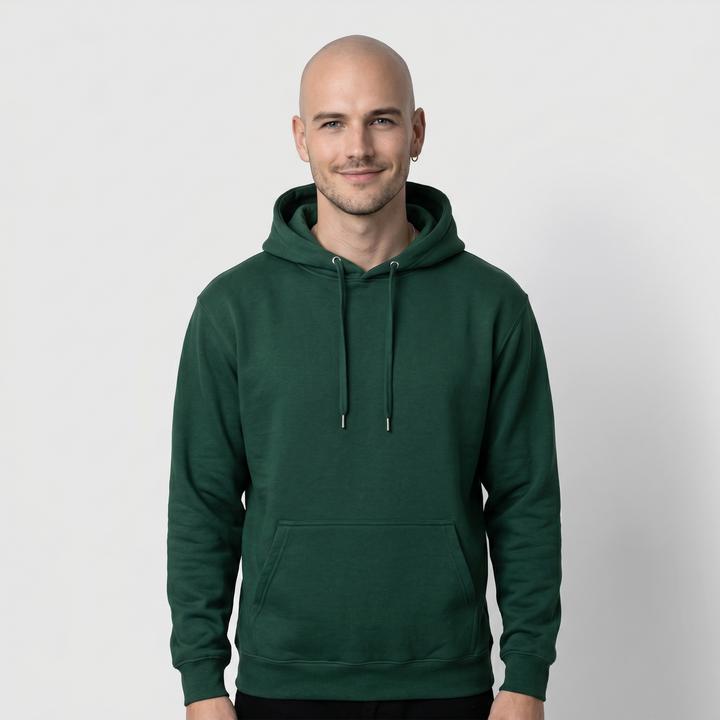 vert bouteille