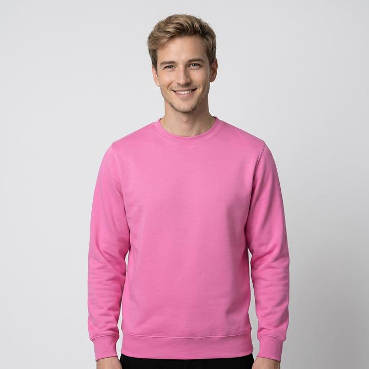 Zuckerwatte Pink