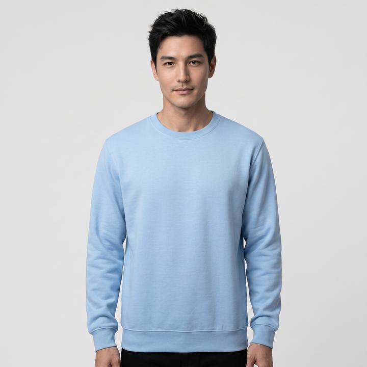 Bleu ciel