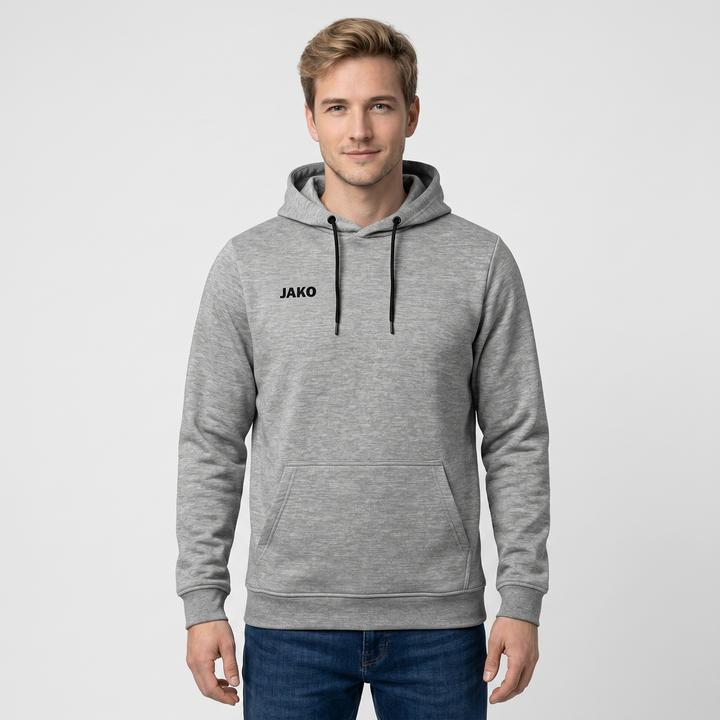 Light grey mottled