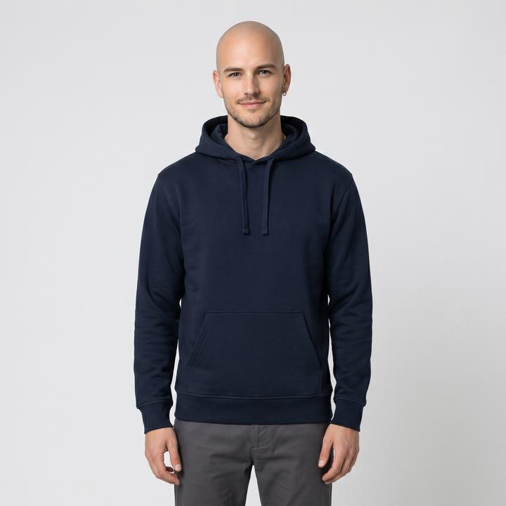 Marineblau