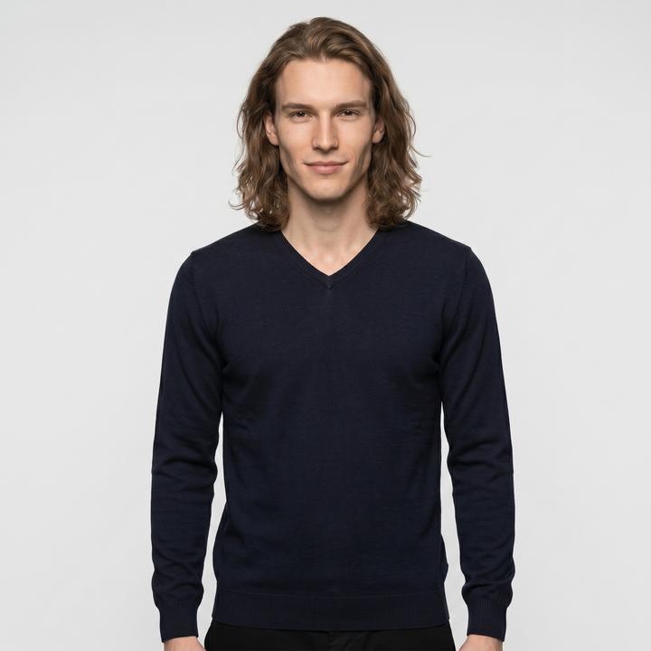 Marineblau