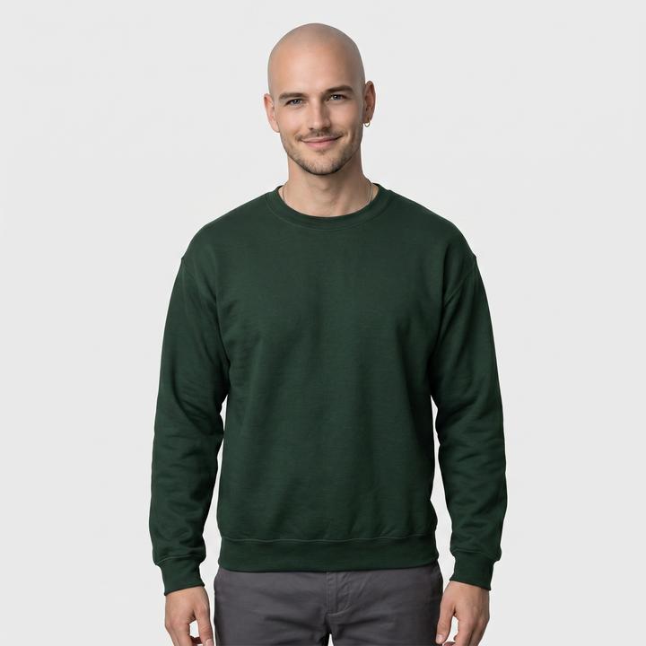 Forest green