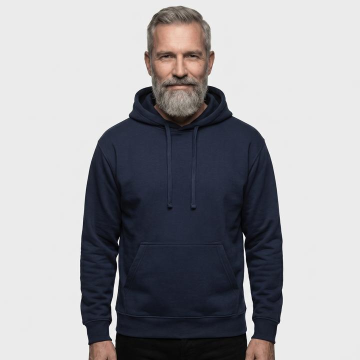 Marineblau