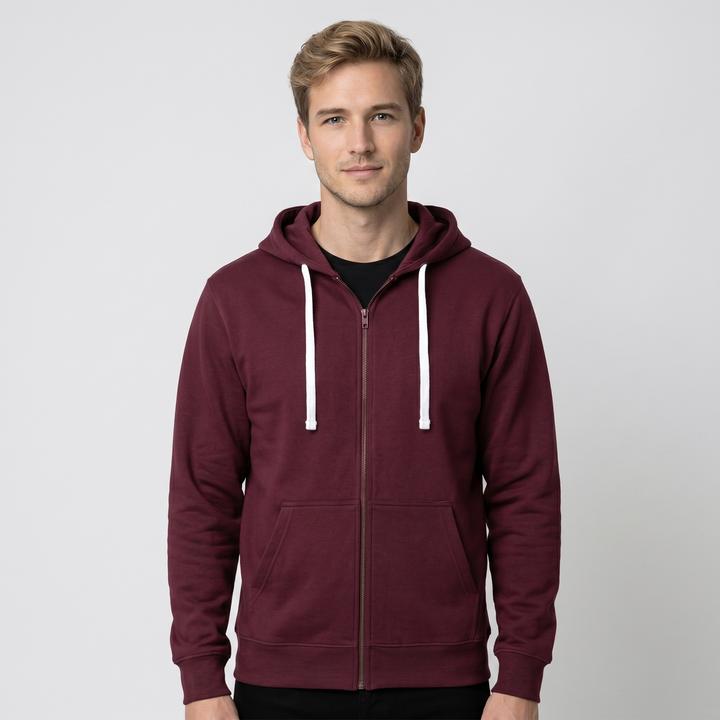 Wine red