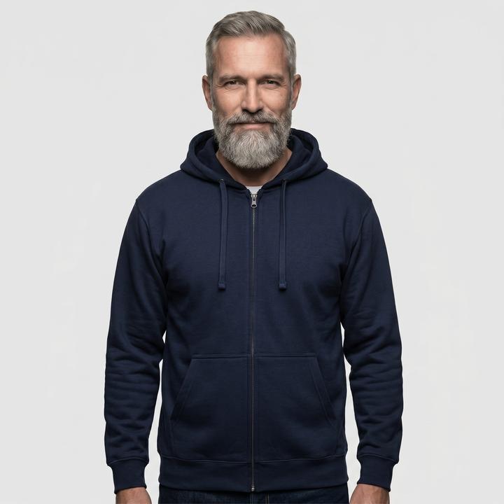New navy blue
