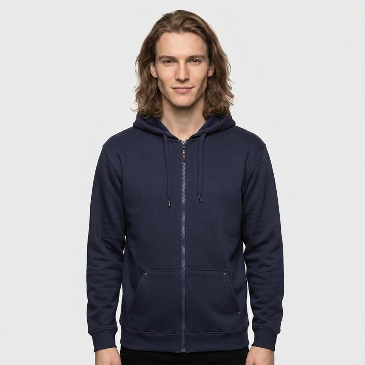 Bleu marine