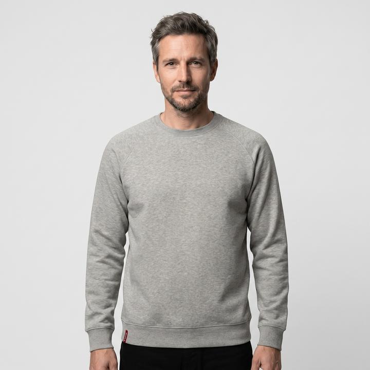 Grey Melange