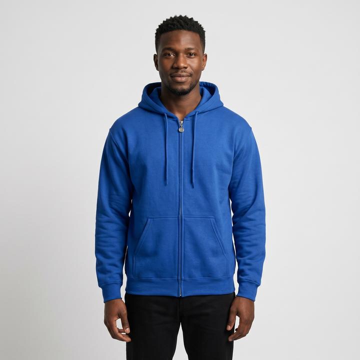 Royal blue