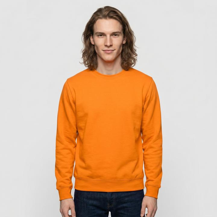 Orange Crush