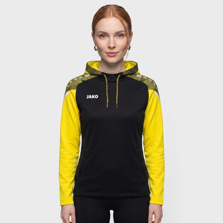 Schwarz, Soft Yellow, Yellow