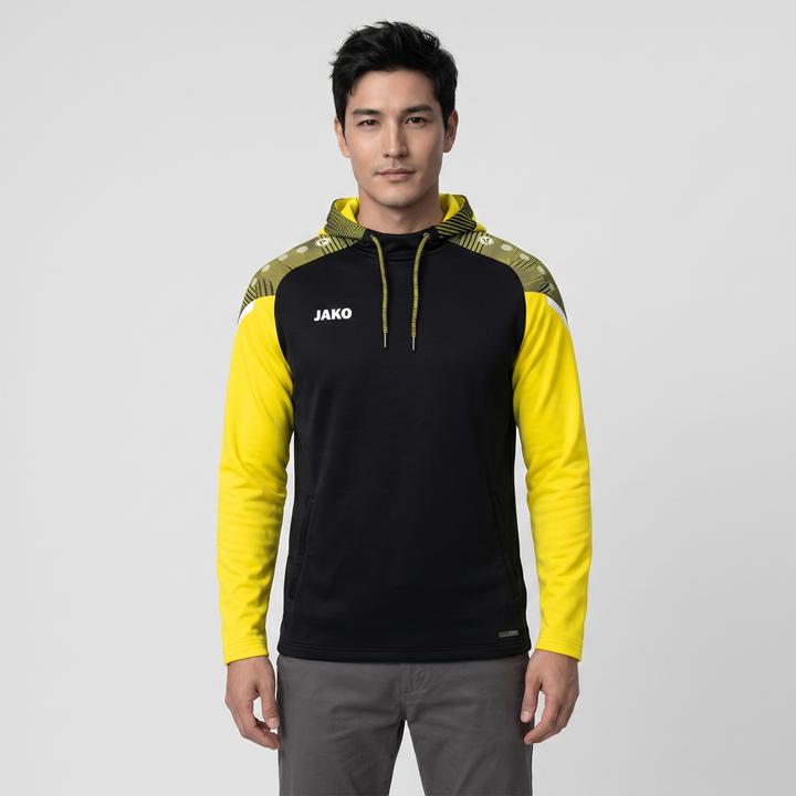 Gelb, Schwarz, Schwarz/Soft Yellow