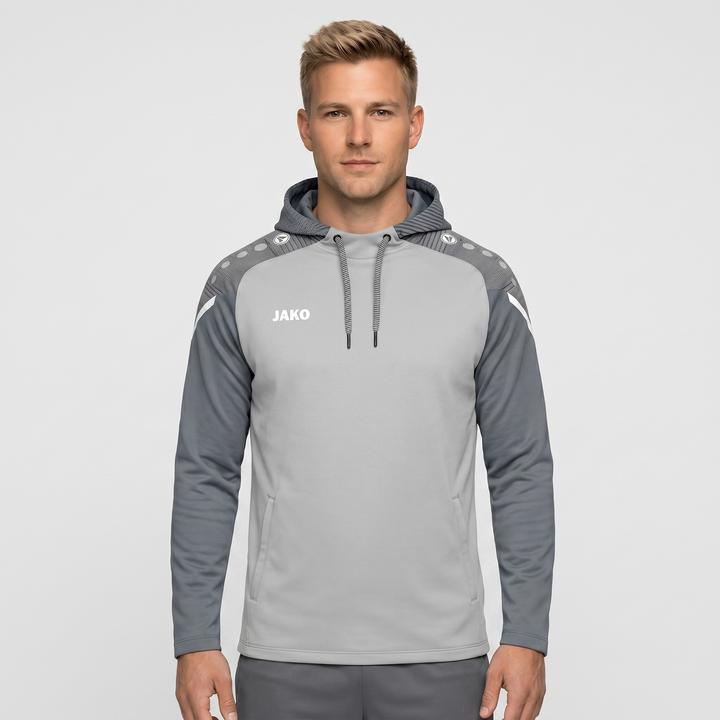 Soft Grey, Steingrau