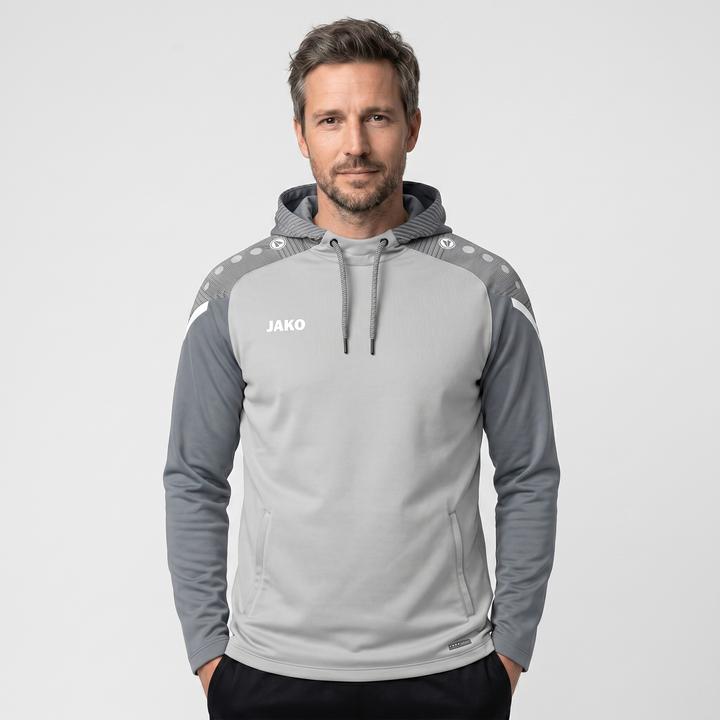 Grey, Soft grey