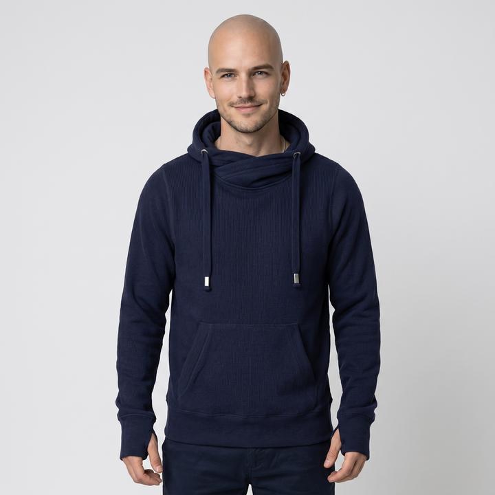 Oxford Blau