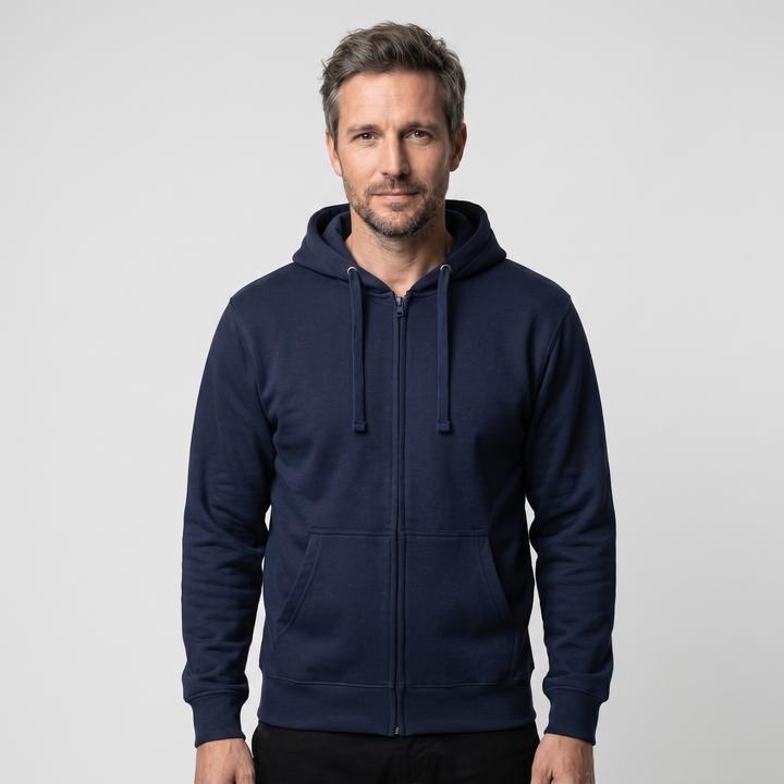 Marineblau