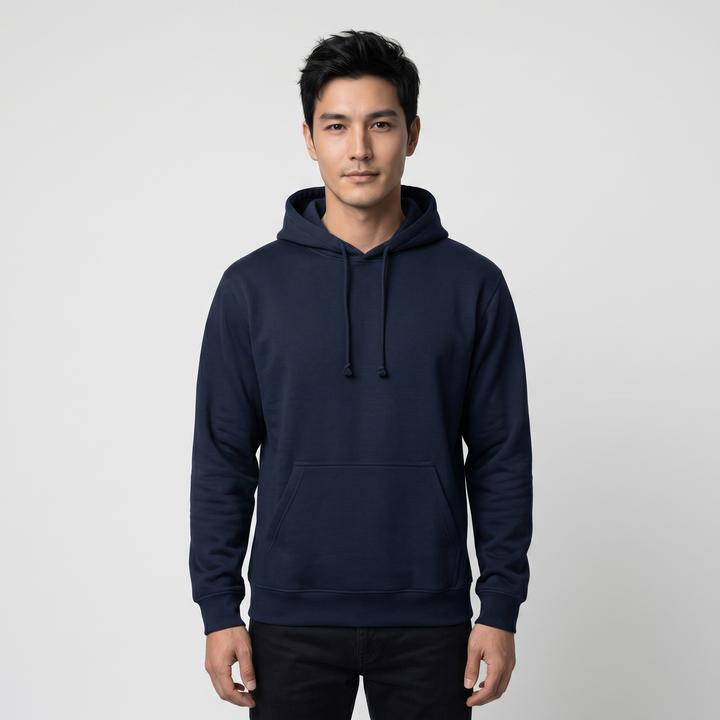 Marineblau