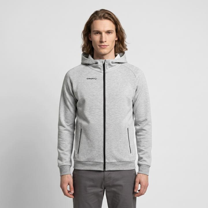 Grey Melange