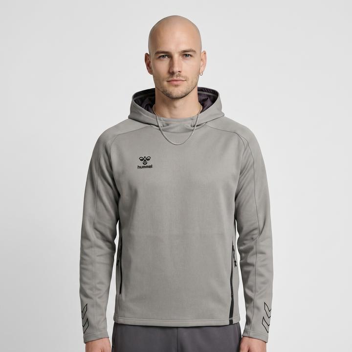 Grey Melange