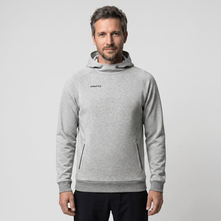 Grey Melange