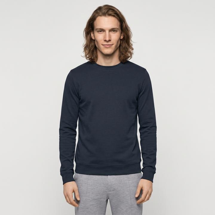 Espace bleu